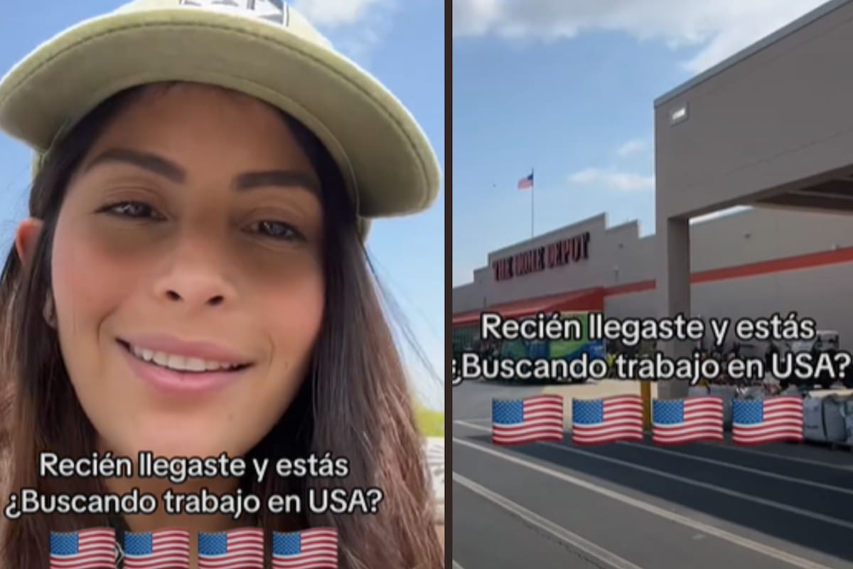 Además de viajar con ahorros para que las primeras semanas no sean un calvario, conseguir empleo rápido es primordial para la estancia