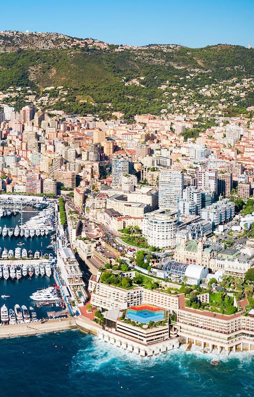 Costa Azul: los lugares que no te podés perder en una visita a una de las regiones de Francia más buscadas