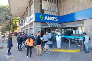 Además del aumento, en septiembre los jubilados recibirán un bono de refuerzo de hasta $7.000