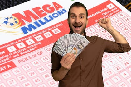 Además del premio mayor, un jugador en Illinois elevó su premio de segundo nivel a US$5 millones gracias a un multiplicador de 5x