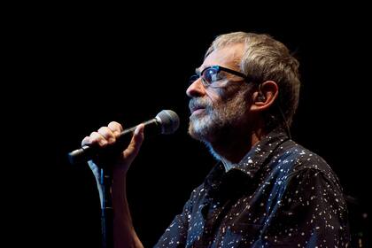 Además, el fundador de Los Auténticos Decadentes recordó sus días como chocolatero y de la primera vez que vio a Sumo