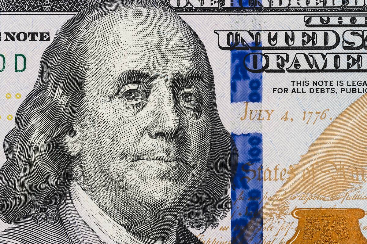 Además, el riesgo país supera los 1700 puntos