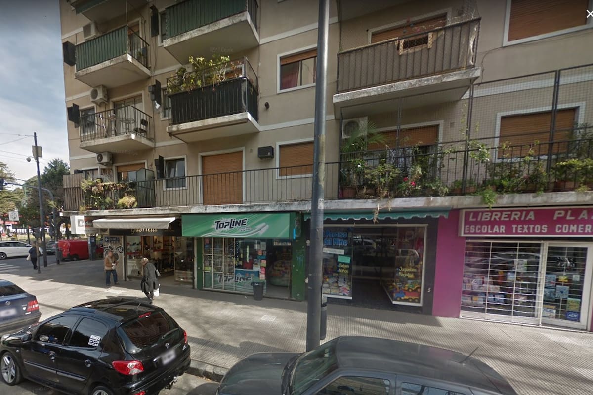 Además, once personas debieron ser hospitalizadas