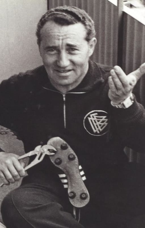 Adolf Dassler