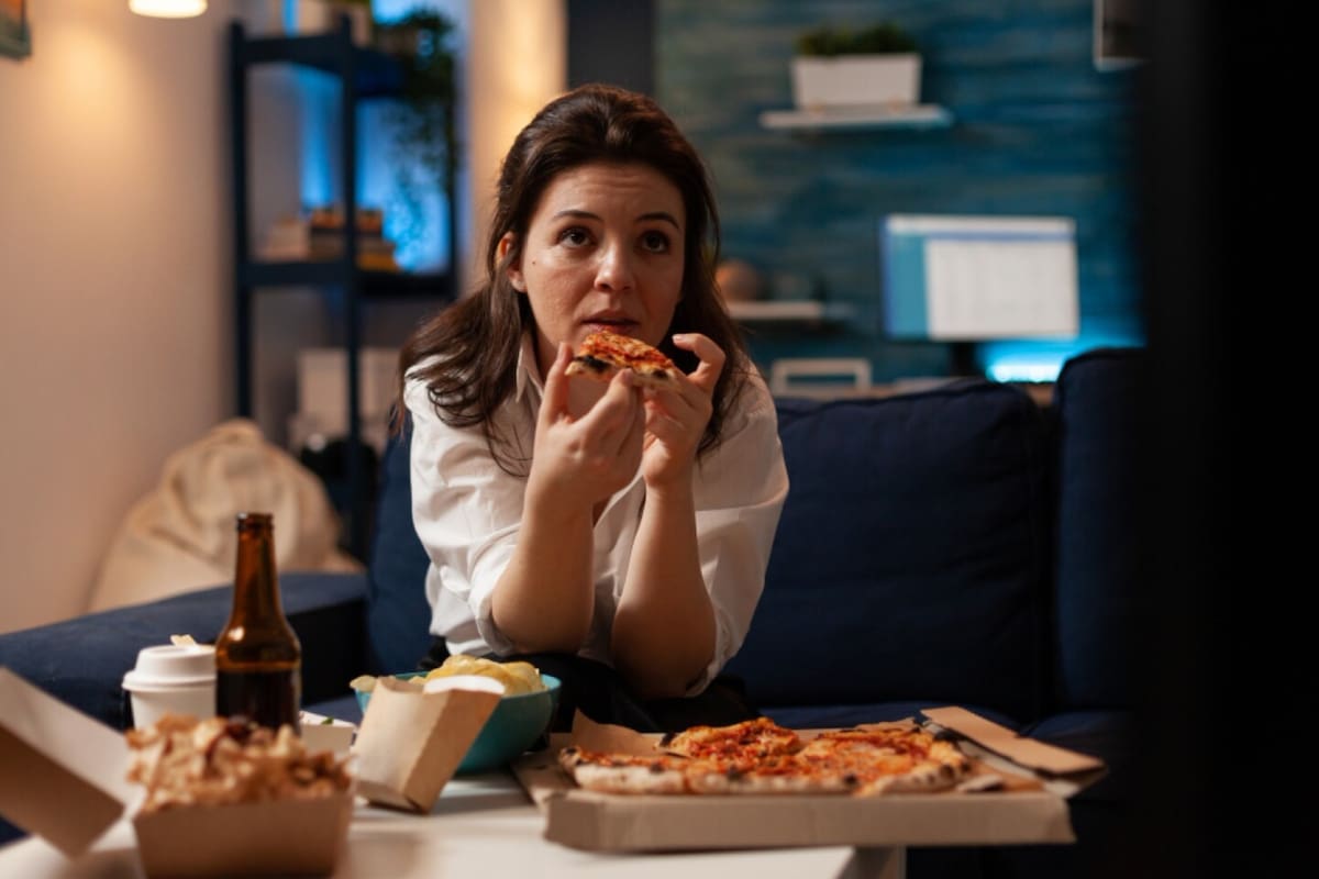 Adictivos: los alimentos ultraprocesados se encuentran en el top de las comidas más perjudiciales para la salud