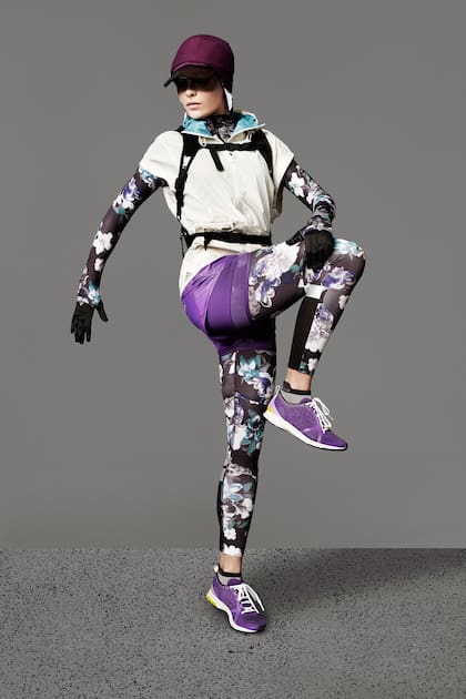 Adidas by Stella McCartney