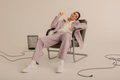 Adidas lanzó una colección cápusla