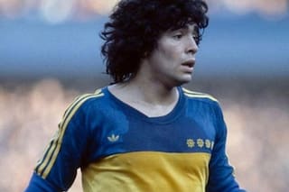 Negocio millonario. Los detalles del regreso de Adidas a Boca después de 26 años