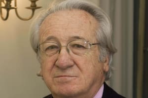 Adiós a Horacio C. Reggini, ingeniero, docente, académico y escritor