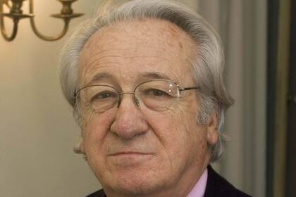 Adiós a Horacio C. Reggini, ingeniero, docente, académico y escritor