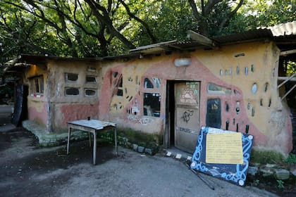 Adiós a la Ecoaldea