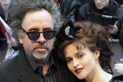 Adiós a la pareja darkie más reconocida de Hollywood