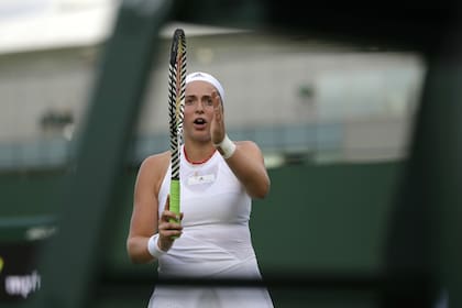 Adiós a la tradición: Wimbledon ya no se referirá a las tenistas por su estado civil