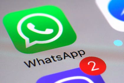 Adiós a Telegram y WhatsApp: las 5 mejores apps alternativas para usar (AP Foto/Patrick Sison, Archivo)