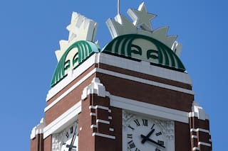 Adiós al home office: Starbucks aumenta el número de días de trabajo presencial
