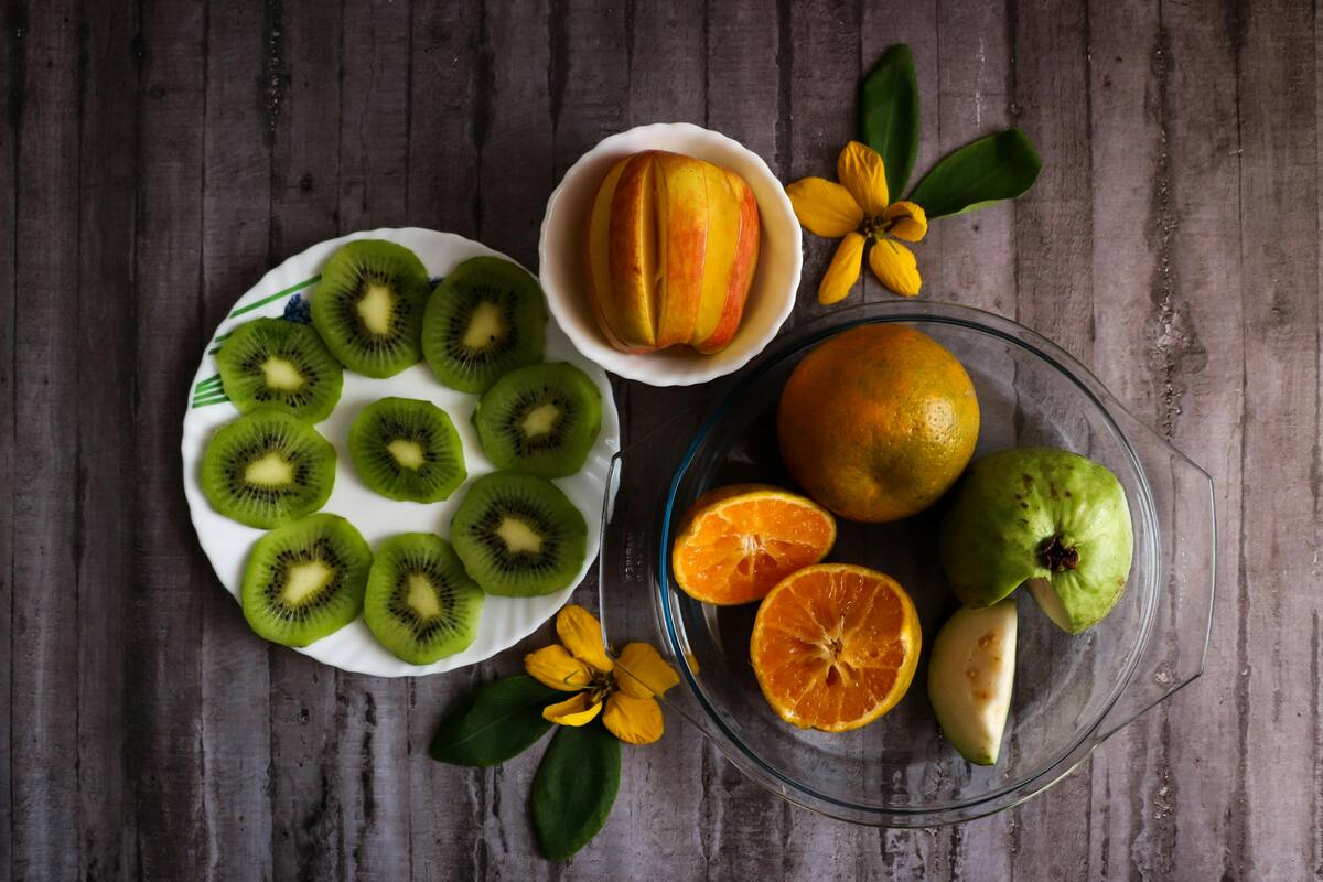 Adiós al insomnio: la fruta que mejora el sueño gracias a sus proteínas y magnesio (Foto de carácter ilustrativo: PEXELS)