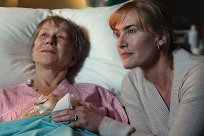 Adiós, June, una de las producciones más vista por los suscriptores de Netflix (Foto: Netflix)