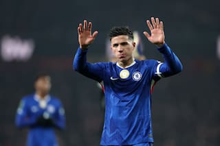 River se beneficia de otra venta récord de Enzo Fernández, que deja Chelsea y jugará en Manchester City
