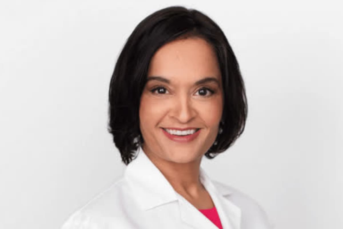Aditi Nerurkar compartió una serie de pautas para reducir el agotamiento y recuperar el equilibrio mental