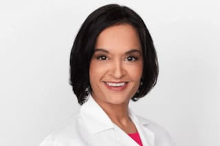 Aditi Nerurkar, médica de Harvard: “Escribe cinco cosas por las que estás agradecido cada día”