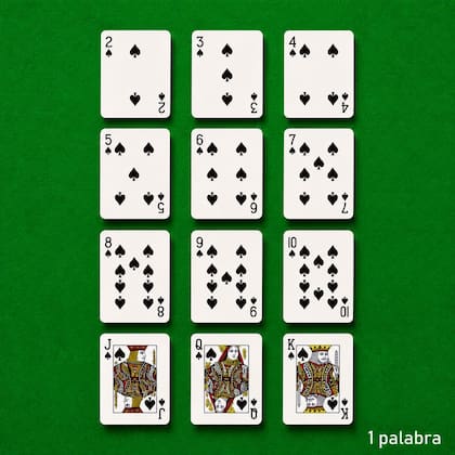 Adivinanza - LN Juegos