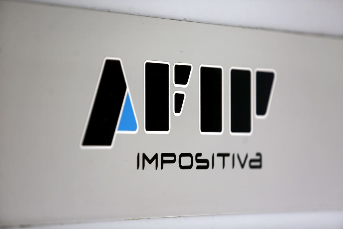Administración Federal de Ingresos Públicos, Afip