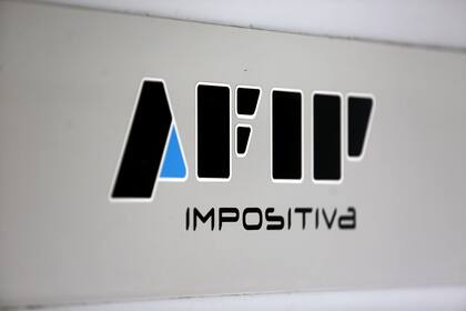 Administración Federal de Ingresos Públicos, Afip