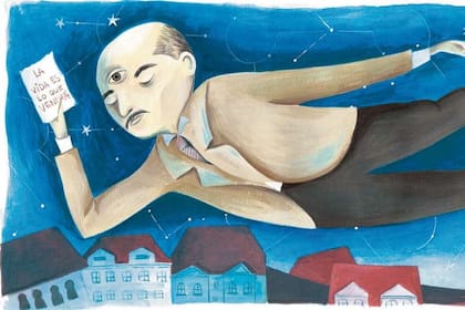 Admirado por Kafka, Borges y Jung, los ecos de su obra pueden verse en el cine de David Lynch y la eterna pasión por el misterio