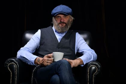 ADN Emprendedor: Eric Jakubavicius. De la publicidad a la confitería gourmet