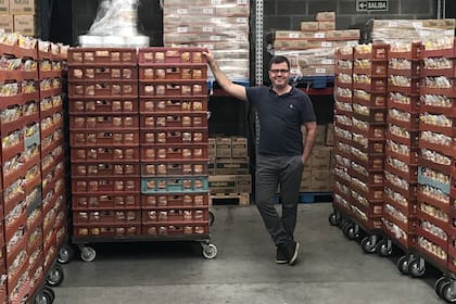 ADN emprendedor: Pablo Ricatti