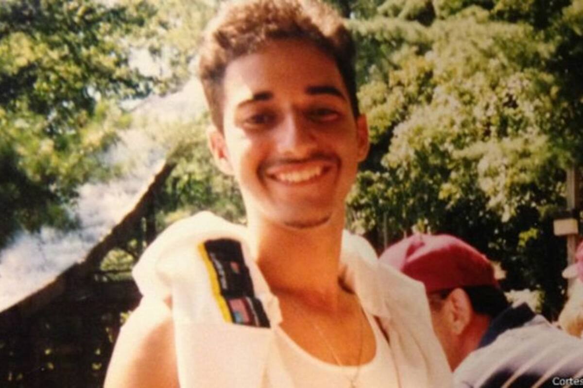 Adnan Syed es estadounidense de origen paquistaní