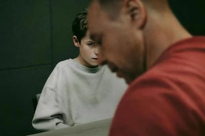 Adolescencia se convirtió en una de las series más vistas de Netflix