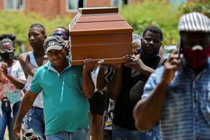 Adolescentes de entre 14 y 15 años fueron asesinados en Cali el 11 de agosto.