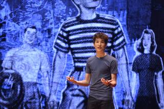 “Muchas veces tengo más información que los adultos pero no me hacen caso”