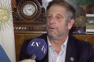 Rubistein elogió el acuerdo entre PAMI y los laboratorios