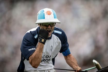 Adolfo Cambiaso se quedó sin Juan Martín Nero y Pablo Mac Donough para 2021; tardó poco en decidirse por Cavanagh y Elizalde para reemplazarlos.