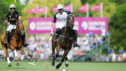 Adolfo Cambiaso