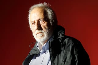 Murió Adolfo Aristarain, el prestigioso director de Un lugar en el mundo y referente del cine argentino