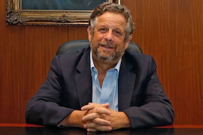 Adolfo Rubinstein