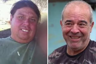 Por error, enterraron con honores de héroe de Malvinas a un hombre en situación de calle: imputaron a una policía