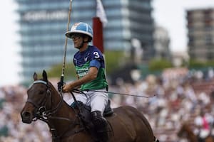 Adolfo Cambiaso, a un paso de una nueva conquista en Palermo