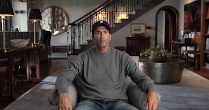 Adolfo Cambiaso, considerado uno de los mejores jugadores de todo los tiempos
