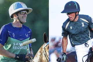 Promesa de partidazo: el supercampeón pone en juego el título de Hurlingham ante un duro rival