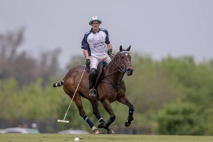 Adolfo Cambiaso, el mejor jugador del mundo