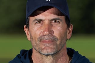 Adolfo Cambiaso: “Cuartetera fue la mejor yegua que ha existido en el polo mundial”