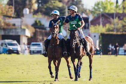 Ganó todo, cambió de estilo y sigue ganando: los secretos del supercampeón del polo y un crack más maduro