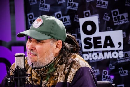 Adolfo Farías, del Mocase: “Cuando ya queda claro quién era el dueño nos convocan a una Mesa de Dialogo y accedimos. ¿Y por qué accedimos? Porque nosotros tenemos que dialogar”