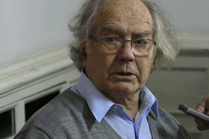 Adolfo Pérez Esquivel se defendió: "No hay que confundir libertad de prensa con delito"