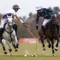 La Natividad-La Dolfina, que sigue goleando, no tiene excusas pero sí un aspecto aún por corregir