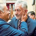 Sin reconciliarse, los Rodríguez Saá buscan volver a competir en San Luis